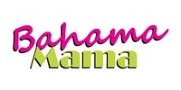 logo bahama mama