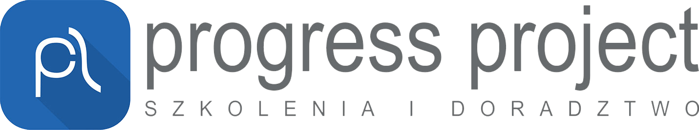 logo www.progressproject.pl 